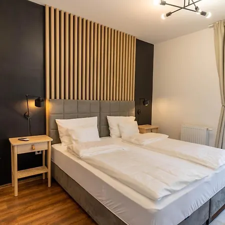 Διαμέρισμα Lakeview 305 Beachfront *