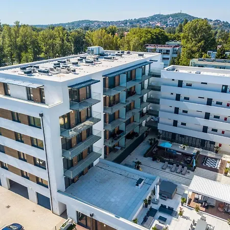 아파트 Lakeview 305 Beachfront *