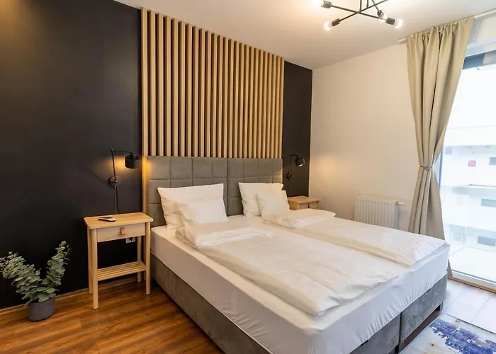 דירה Lakeview 305 Beachfront *