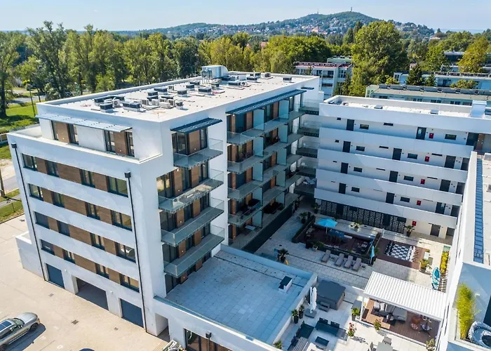 דירה Lakeview 305 Beachfront *