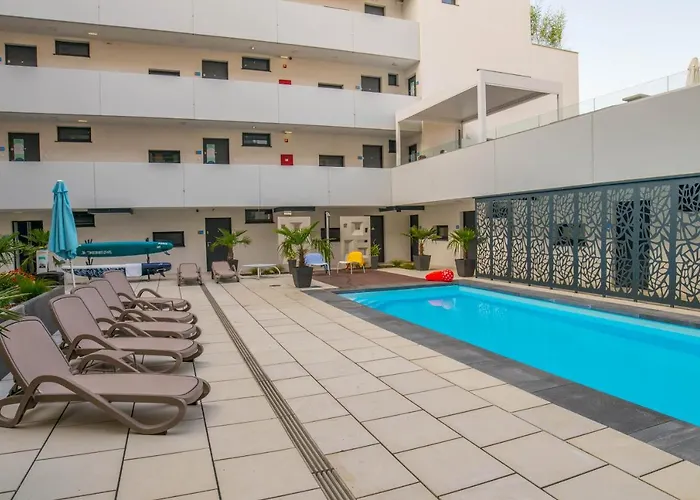 Lakeview 305 Beachfront דירה